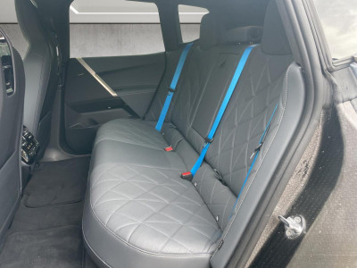 BMW iX Gebrauchtwagen BMW iX Gebrauchtwagen