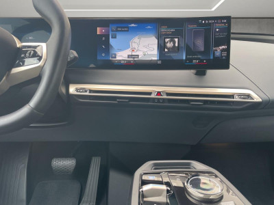 BMW iX Gebrauchtwagen BMW iX Gebrauchtwagen