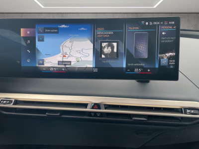 BMW iX Gebrauchtwagen BMW iX Gebrauchtwagen