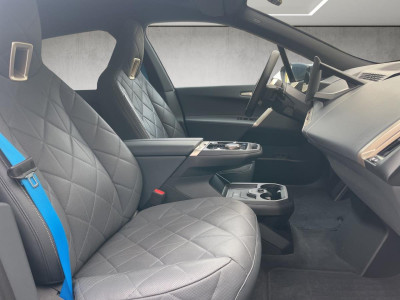 BMW iX Gebrauchtwagen BMW iX Gebrauchtwagen