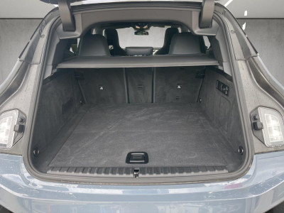 BMW iX Gebrauchtwagen BMW iX Gebrauchtwagen