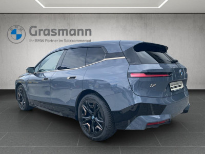 BMW iX Gebrauchtwagen BMW iX Gebrauchtwagen