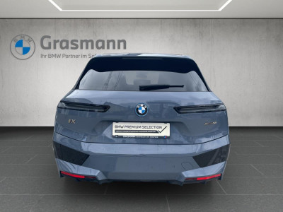 BMW iX Gebrauchtwagen BMW iX Gebrauchtwagen