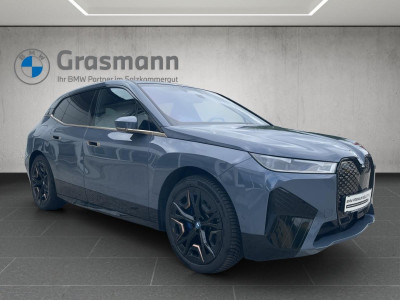 BMW iX Gebrauchtwagen BMW iX Gebrauchtwagen