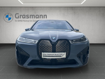 BMW iX Gebrauchtwagen BMW iX Gebrauchtwagen