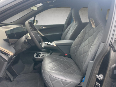 BMW iX Gebrauchtwagen BMW iX Gebrauchtwagen