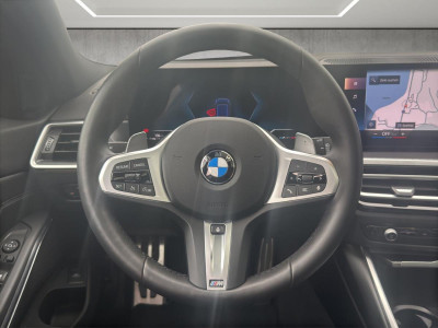 BMW 3er Gebrauchtwagen BMW 3er Gebrauchtwagen