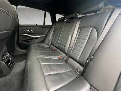 BMW 3er Gebrauchtwagen BMW 3er Gebrauchtwagen