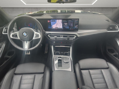 BMW 3er Gebrauchtwagen BMW 3er Gebrauchtwagen