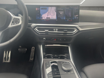 BMW 3er Gebrauchtwagen BMW 3er Gebrauchtwagen