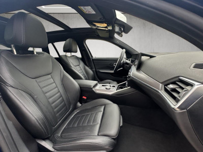 BMW 3er Gebrauchtwagen BMW 3er Gebrauchtwagen