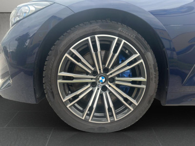 BMW 3er Gebrauchtwagen BMW 3er Gebrauchtwagen