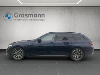 BMW 3er Gebrauchtwagen BMW 3er Gebrauchtwagen