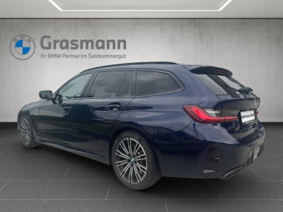 BMW 3er Gebrauchtwagen BMW 3er Gebrauchtwagen