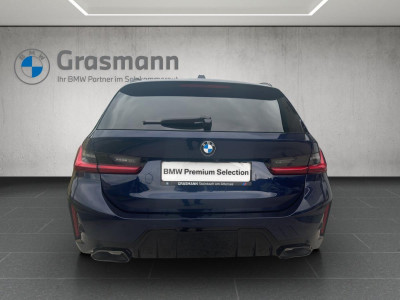 BMW 3er Gebrauchtwagen BMW 3er Gebrauchtwagen
