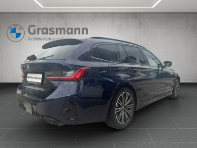 BMW 3er Gebrauchtwagen BMW 3er Gebrauchtwagen
