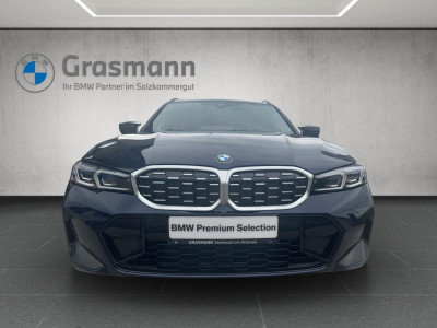 BMW 3er Gebrauchtwagen BMW 3er Gebrauchtwagen
