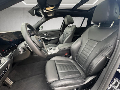 BMW 3er Gebrauchtwagen BMW 3er Gebrauchtwagen