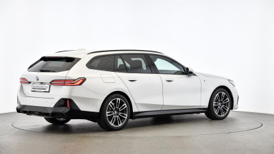 BMW 5er Gebrauchtwagen BMW 5er Gebrauchtwagen
