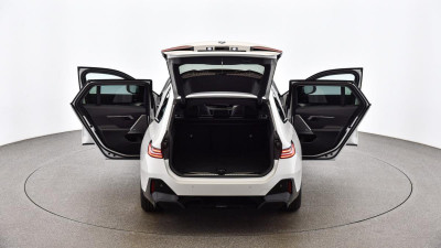 BMW 5er Gebrauchtwagen BMW 5er Gebrauchtwagen