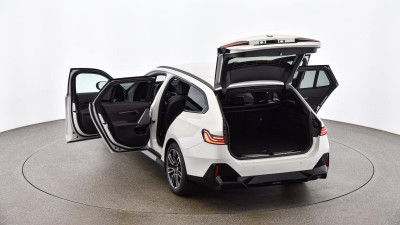 BMW 5er Gebrauchtwagen BMW 5er Gebrauchtwagen