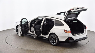 BMW 5er Gebrauchtwagen BMW 5er Gebrauchtwagen