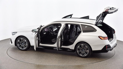 BMW 5er Gebrauchtwagen BMW 5er Gebrauchtwagen