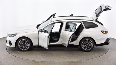 BMW 5er Gebrauchtwagen BMW 5er Gebrauchtwagen