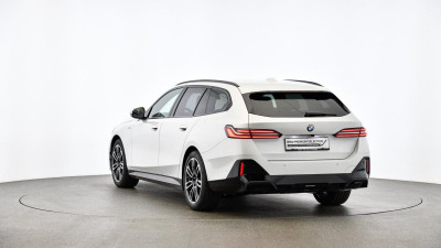 BMW 5er Gebrauchtwagen BMW 5er Gebrauchtwagen
