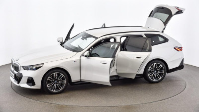 BMW 5er Gebrauchtwagen BMW 5er Gebrauchtwagen