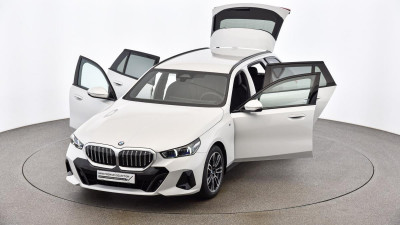 BMW 5er Gebrauchtwagen BMW 5er Gebrauchtwagen