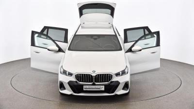 BMW 5er Gebrauchtwagen BMW 5er Gebrauchtwagen