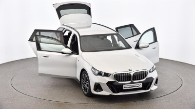 BMW 5er Gebrauchtwagen BMW 5er Gebrauchtwagen