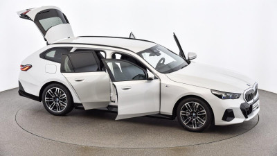BMW 5er Gebrauchtwagen BMW 5er Gebrauchtwagen
