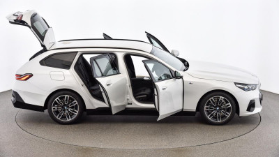 BMW 5er Gebrauchtwagen BMW 5er Gebrauchtwagen