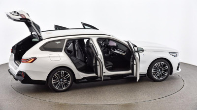 BMW 5er Gebrauchtwagen BMW 5er Gebrauchtwagen