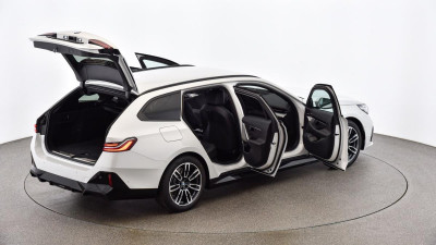 BMW 5er Gebrauchtwagen BMW 5er Gebrauchtwagen