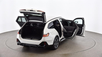 BMW 5er Gebrauchtwagen BMW 5er Gebrauchtwagen