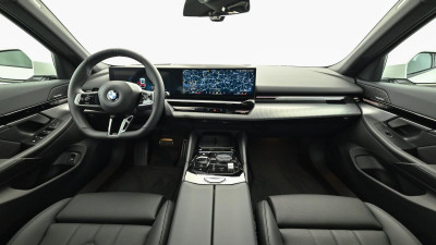 BMW 5er Gebrauchtwagen BMW 5er Gebrauchtwagen