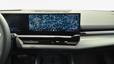 BMW 5er Gebrauchtwagen BMW 5er Gebrauchtwagen