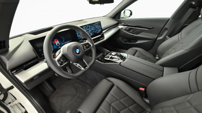 BMW 5er Gebrauchtwagen BMW 5er Gebrauchtwagen