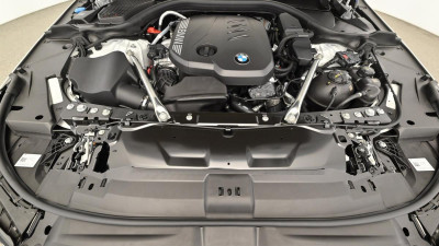 BMW 5er Gebrauchtwagen BMW 5er Gebrauchtwagen