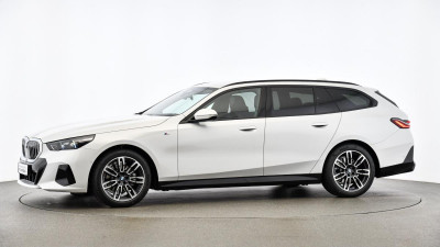 BMW 5er Gebrauchtwagen BMW 5er Gebrauchtwagen