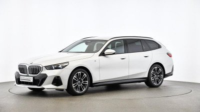 BMW 5er Gebrauchtwagen BMW 5er Gebrauchtwagen