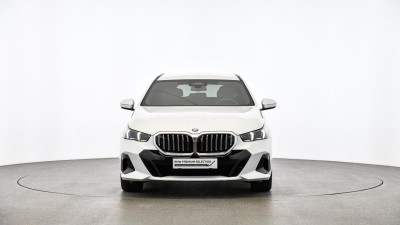 BMW 5er Gebrauchtwagen BMW 5er Gebrauchtwagen