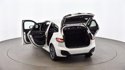 BMW 2er Gebrauchtwagen BMW 2er Gebrauchtwagen