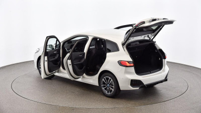 BMW 2er Gebrauchtwagen BMW 2er Gebrauchtwagen