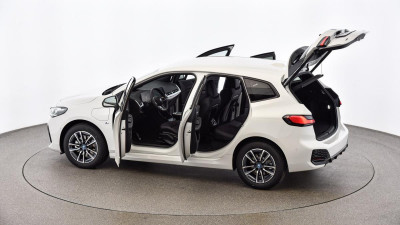 BMW 2er Gebrauchtwagen BMW 2er Gebrauchtwagen