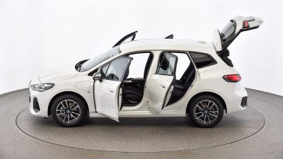 BMW 2er Gebrauchtwagen BMW 2er Gebrauchtwagen