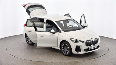 BMW 2er Gebrauchtwagen BMW 2er Gebrauchtwagen